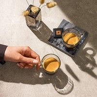 Campagnes Nespresso